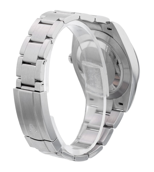 Rolex Oyster Perpetual 124300